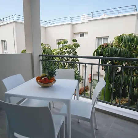 Olivos Hotell