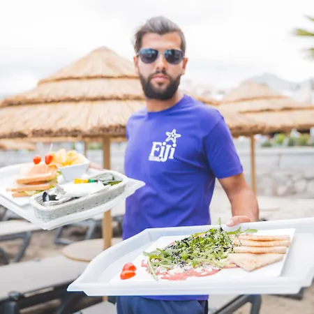 Olivos Ξενοδοχείο 3*