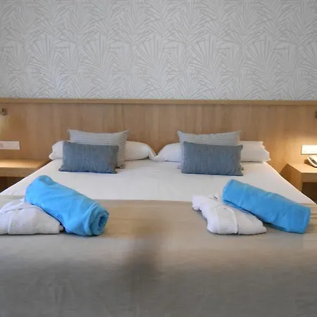 Olivos Hotell 3*