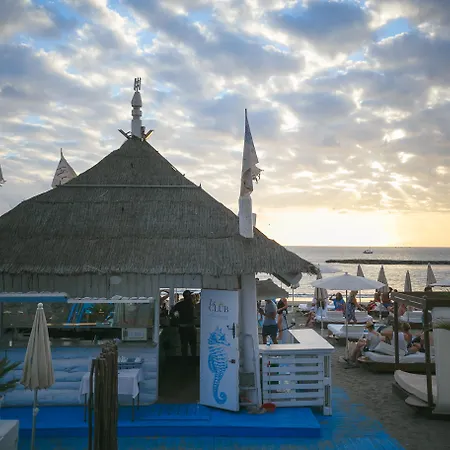 Olivos 3* Costa Adeje (Tenerife)