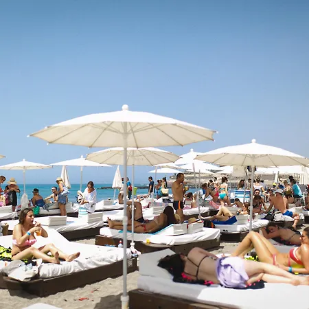 Olivos Costa Adeje (Tenerife)