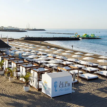 Olivos Hotell