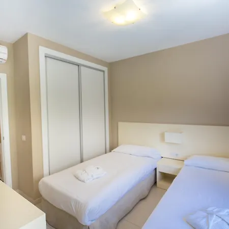 Hotell Olivos
