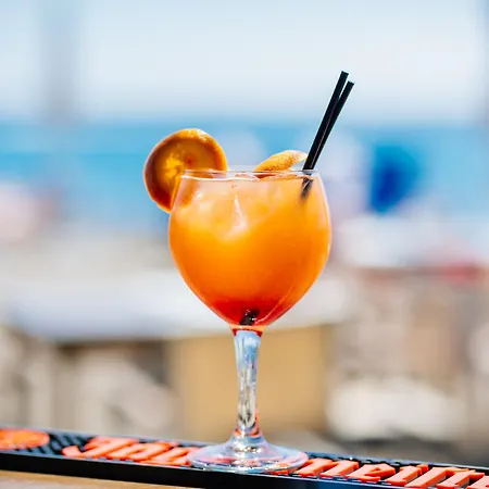 Hotel Olivos Costa Adeje (Tenerife)