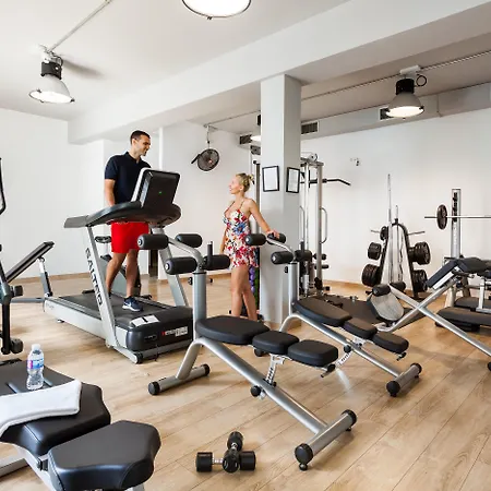 Olivos Hotel Costa Adeje (Tenerife)