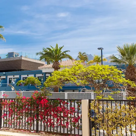 Olivos Hotel Costa Adeje (Tenerife)