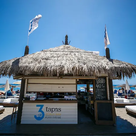 Olivos Hotel Costa Adeje (Tenerife)