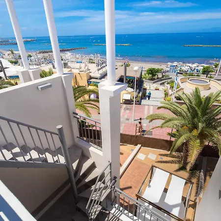 Olivos Hotel Costa Adeje (Tenerife)