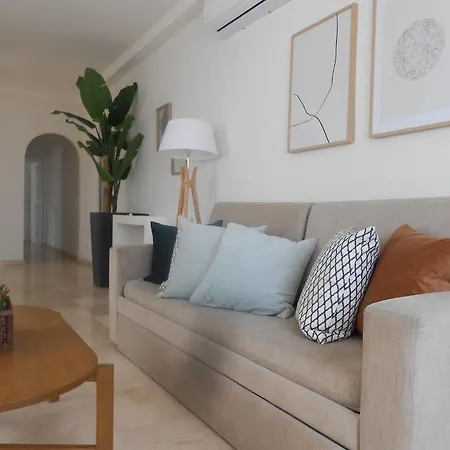 Olivos 3* Costa Adeje (Tenerife)