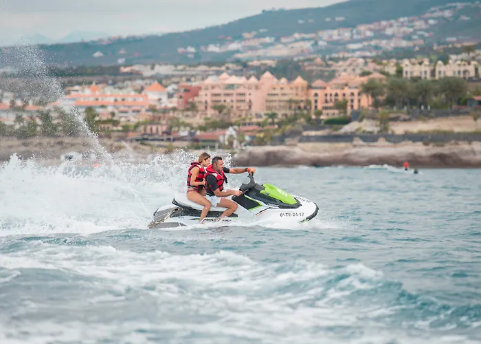 מלון Olivos אדחה
