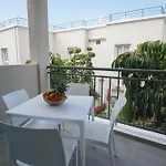 Olivos ホテル