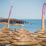 Olivos ホテル 3*