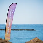 Olivos ホテル