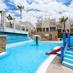 Olivos ホテル 3*