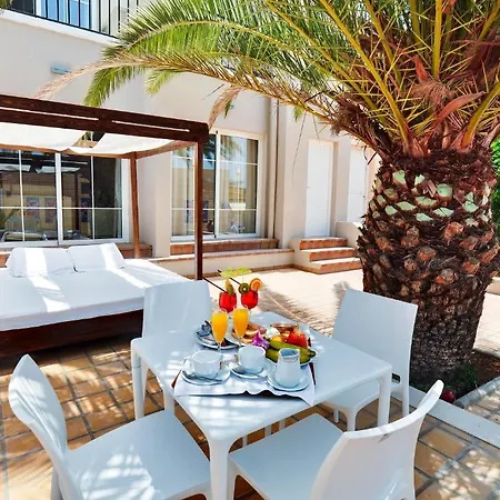 Olivos 3* Costa Adeje