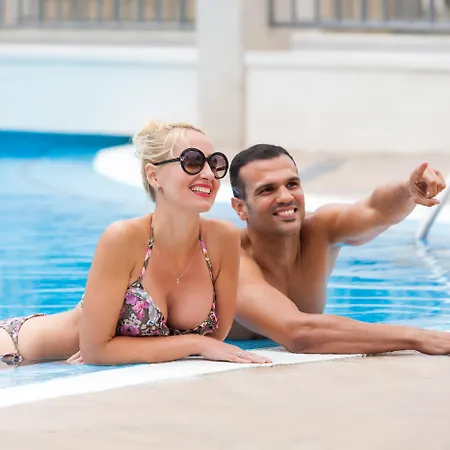 Olivos Hotel 3*