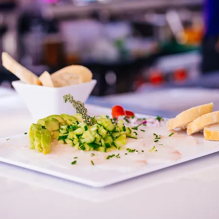 Olivos Costa Adeje (Tenerife)