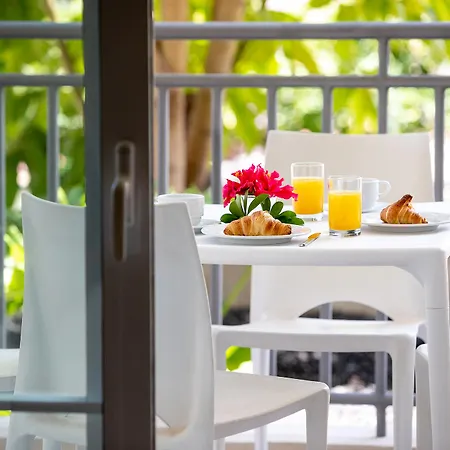 Hotel Olivos