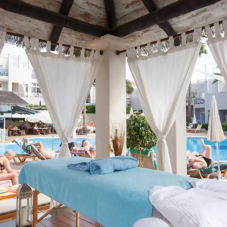 Hotel Olivos 3*
