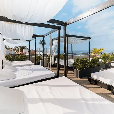 Hotel Olivos 3*