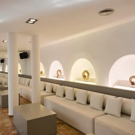 Hotel Olivos 3*
