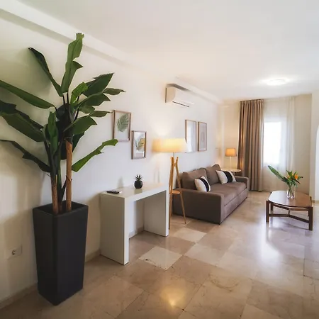 Olivos Hotel 3*