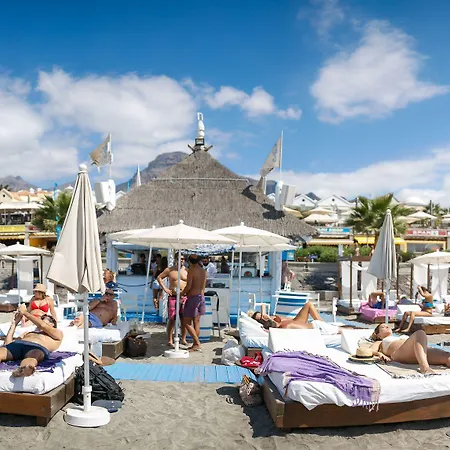 Olivos Hotel 3*