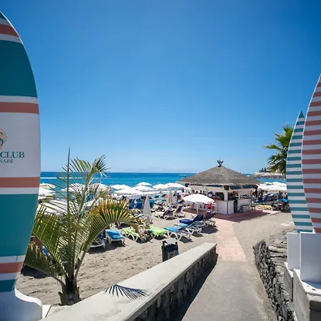 Hotel Olivos