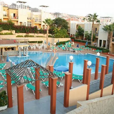 Olivos Hotel