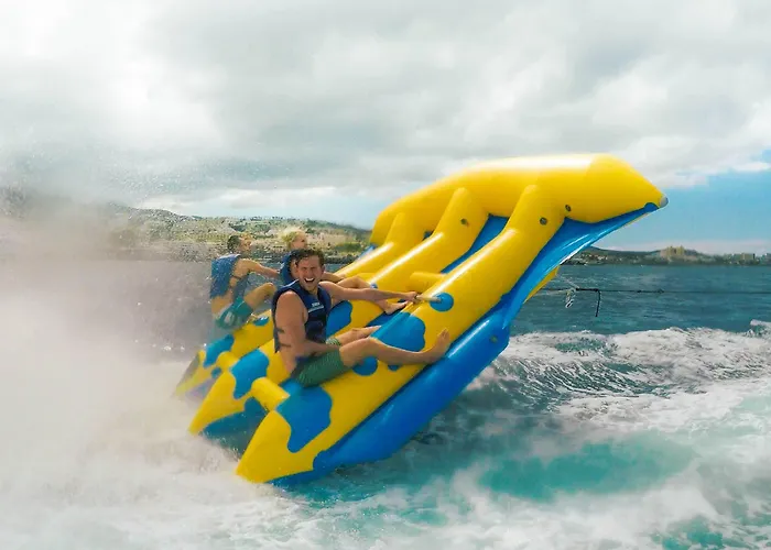 Olivos 3* Адехе