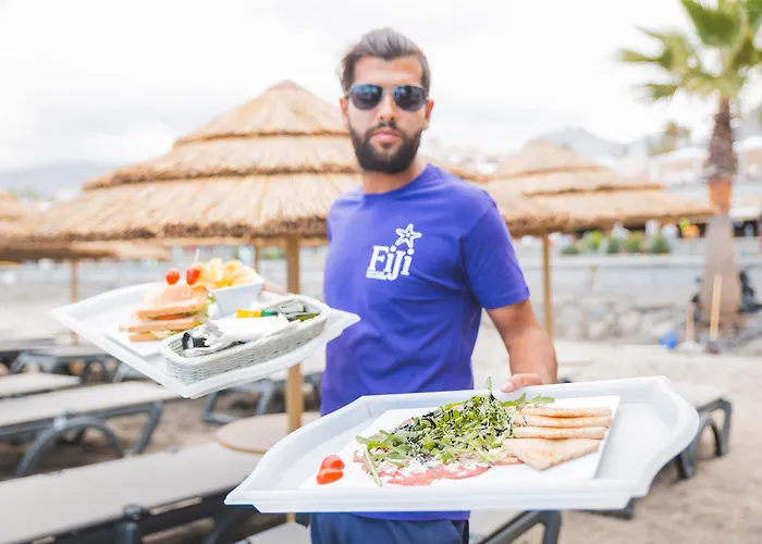 Olivos Отель 3*