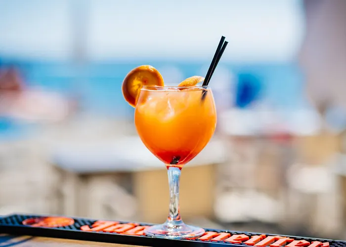 Hotel Olivos Costa Adeje (Tenerife)