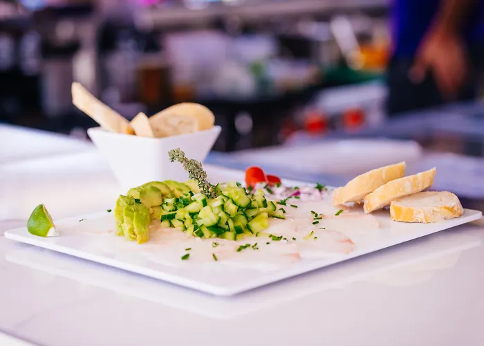 Olivos Costa Adeje (Tenerife)