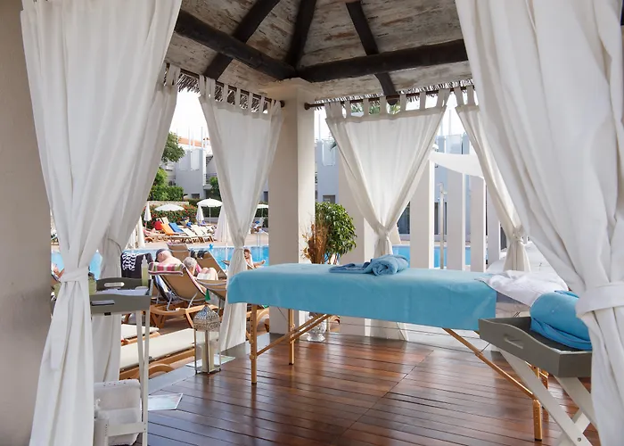 Olivos Costa Adeje (Tenerife)