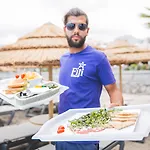 Olivos מלון 3*