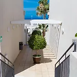 Olivos אדחה