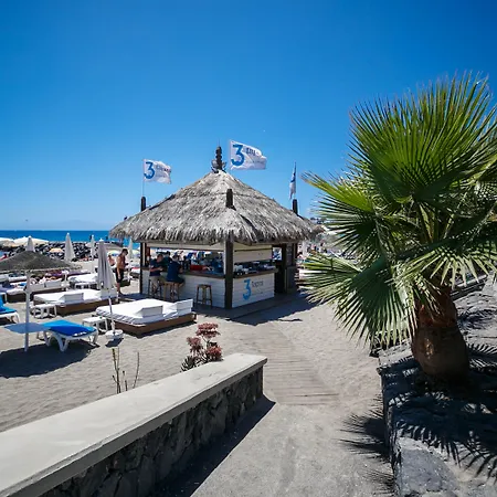 Olivos 3* Costa Adeje (Tenerife)