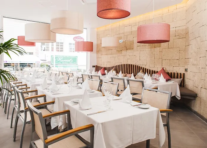 Olivos Costa Adeje (Tenerife)