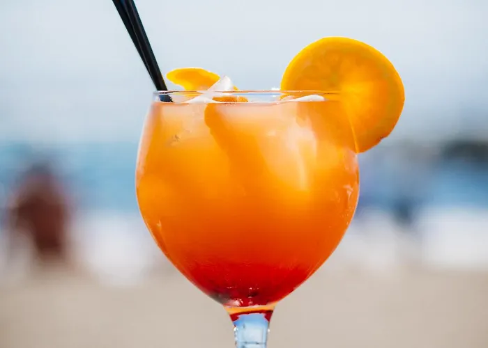 Отель Olivos 3*