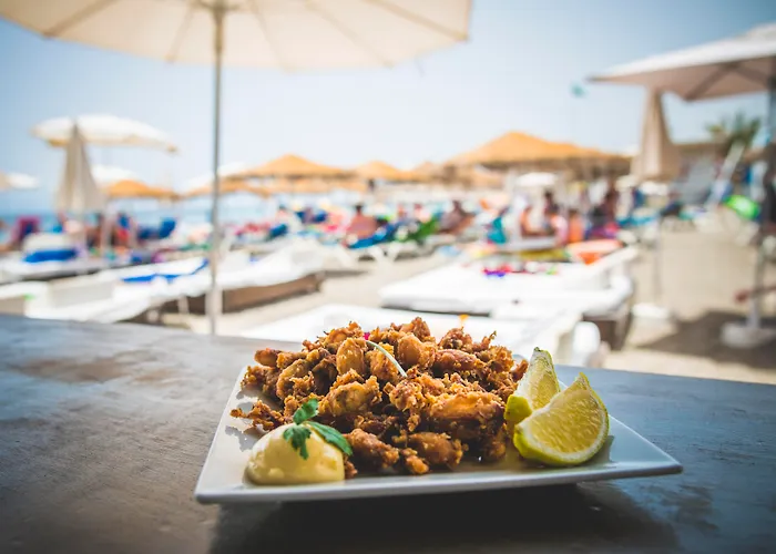 Olivos Costa Adeje (Tenerife)